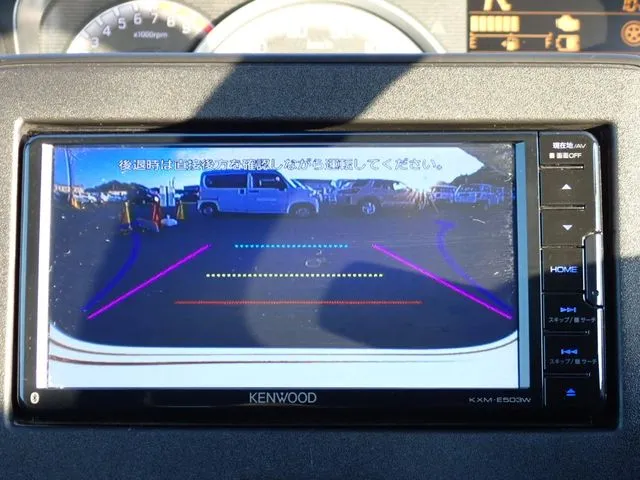 マツダ　フレア