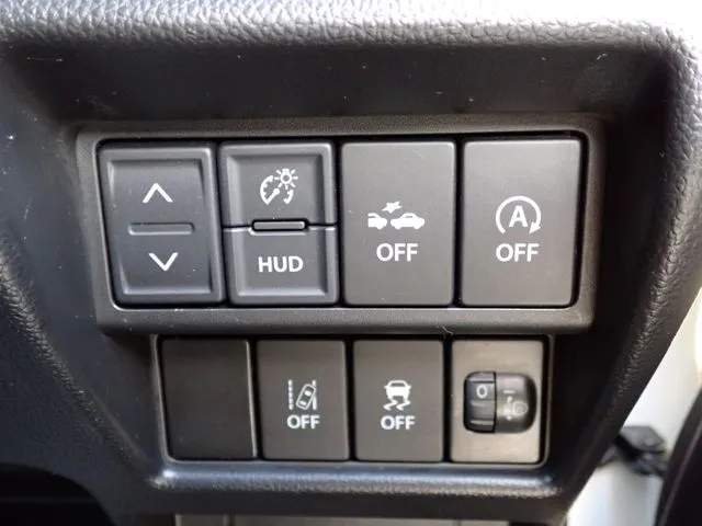 マツダ　フレア