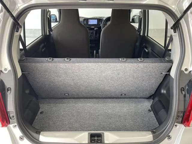 アルト（スズキ）の車両写真