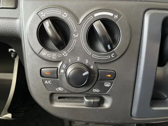 アルト（スズキ）の車両写真