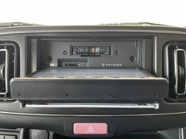 アルト（スズキ）の車両写真