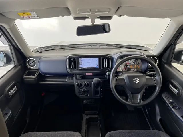 アルト（スズキ）の車両写真