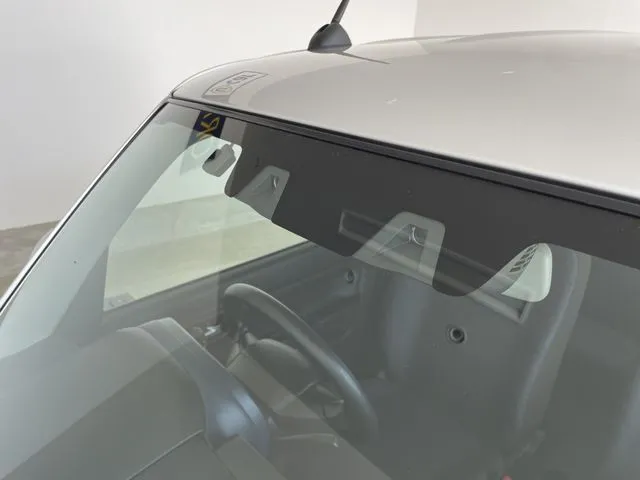 アルト（スズキ）の車両写真