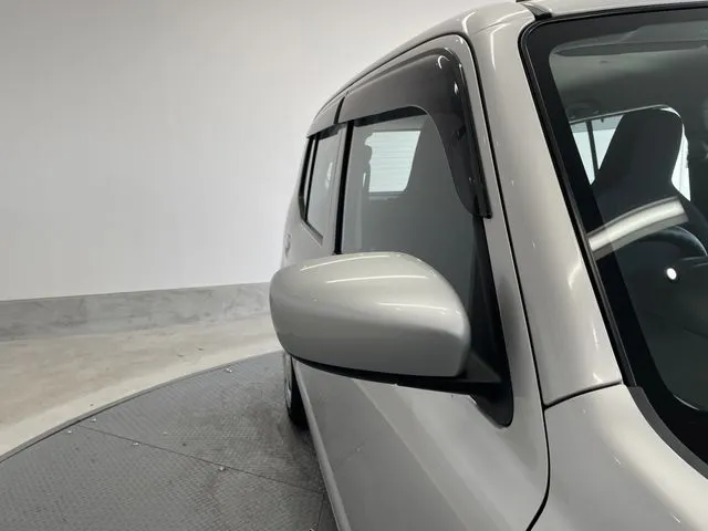 アルト（スズキ）の車両写真