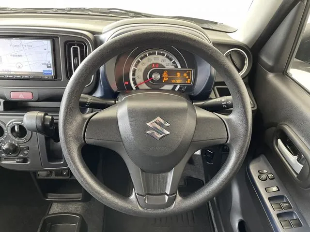 アルト（スズキ）の車両写真