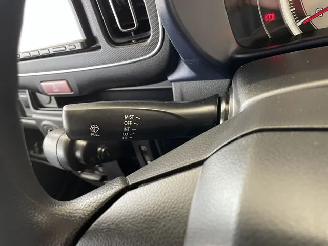 アルト（スズキ）の車両写真