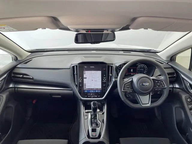 レヴォーグ（スバル）の車両写真