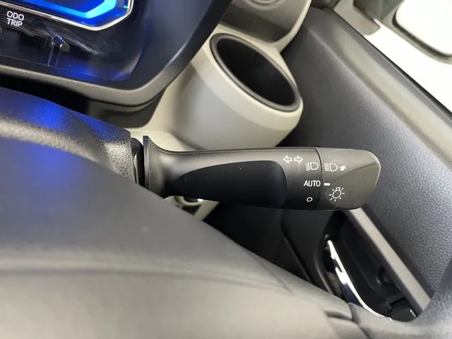 ダイハツ ミラ イース