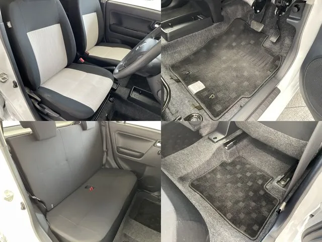 ダイハツ ミラ イース