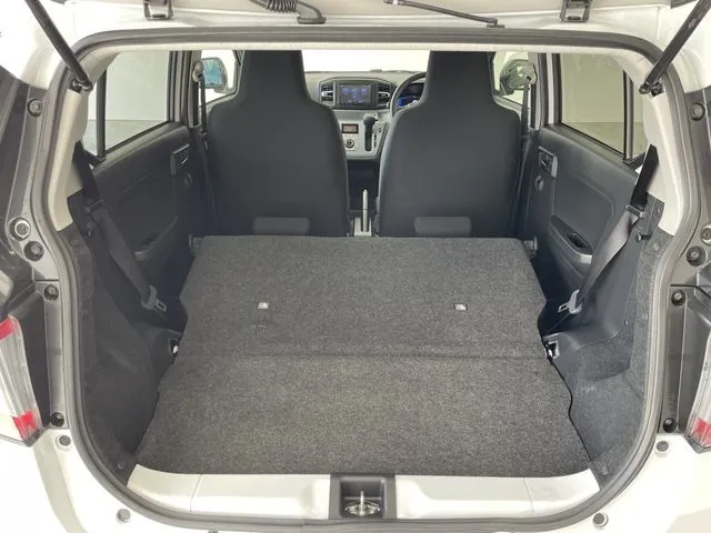 ダイハツ ミラ イース