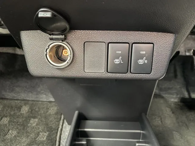 ダイハツ ミラ イース