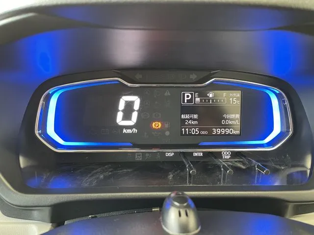 ダイハツ ミラ イース