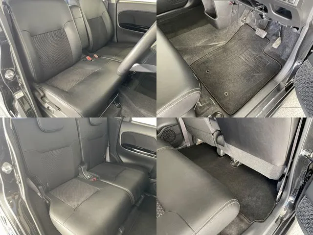 ムーヴ　カスタム（ダイハツ）の車両写真