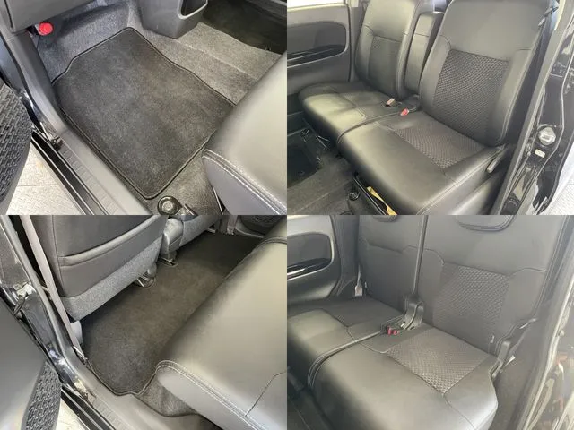 ムーヴ　カスタム（ダイハツ）の車両写真