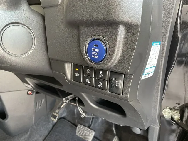 ムーヴ　カスタム（ダイハツ）の車両写真