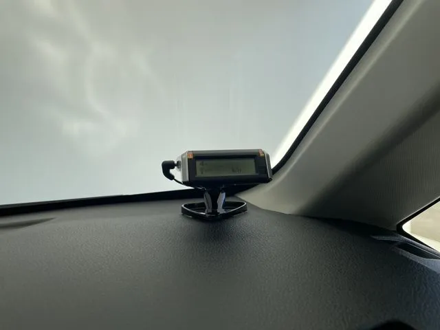 ムーヴ　カスタム（ダイハツ）の車両写真