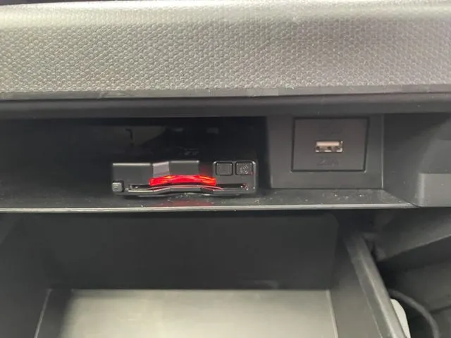 タフト（ダイハツ）の車両写真