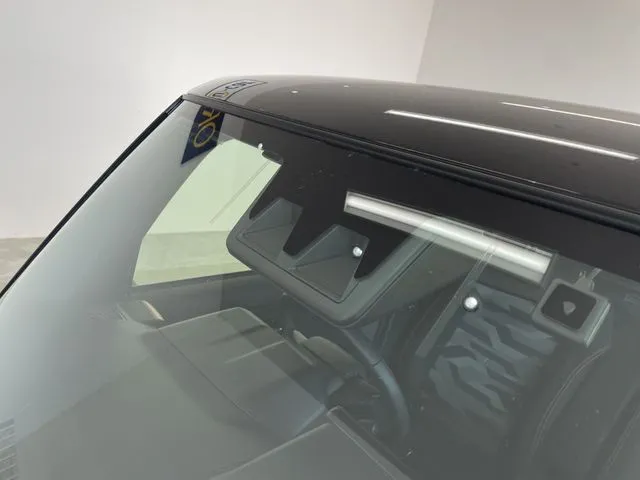 タフト（ダイハツ）の車両写真