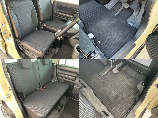 ハスラー(スズキ)の車両写真