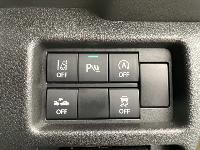 ハスラー(スズキ)の車両写真