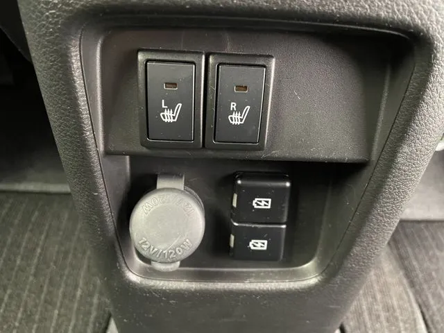 ハスラー(スズキ)の車両写真