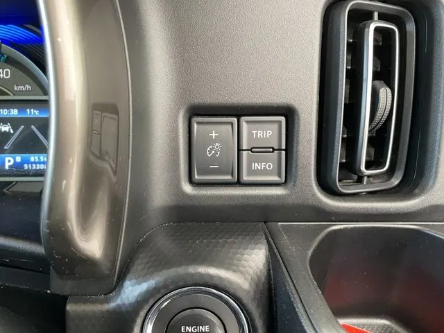 ハスラー(スズキ)の車両写真