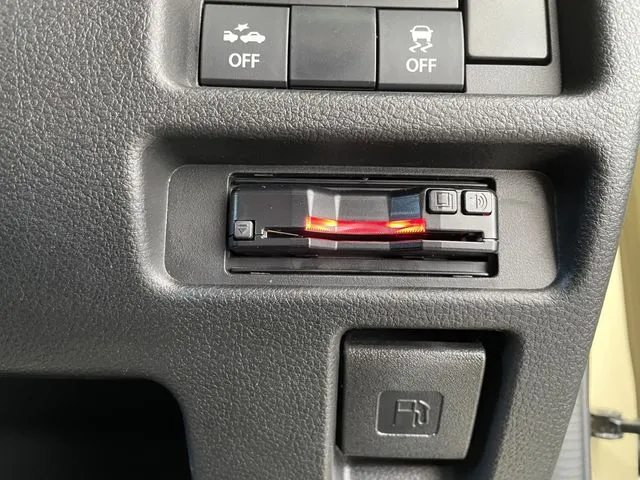 ハスラー(スズキ)の車両写真