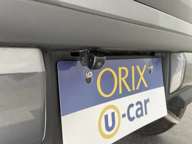 ハスラー(スズキ)の車両写真