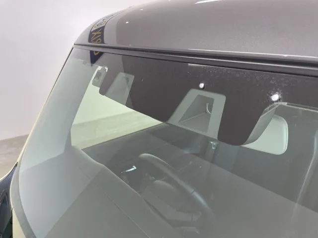 ハスラー(スズキ)の車両写真