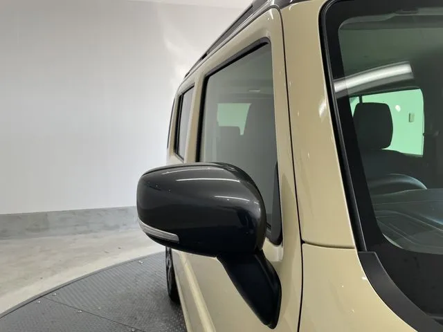 ハスラー(スズキ)の車両写真