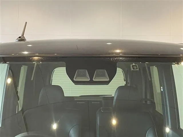 ダイハツ タント カスタム