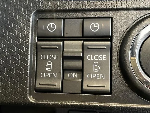 ダイハツ タント カスタム