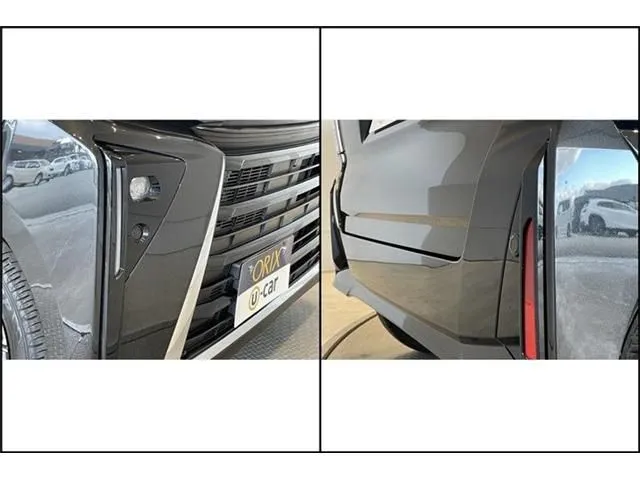 ダイハツ タント カスタム