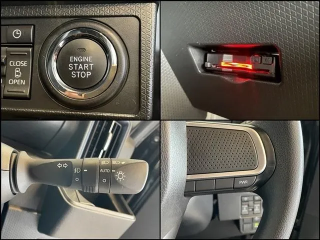 ダイハツ タント カスタム