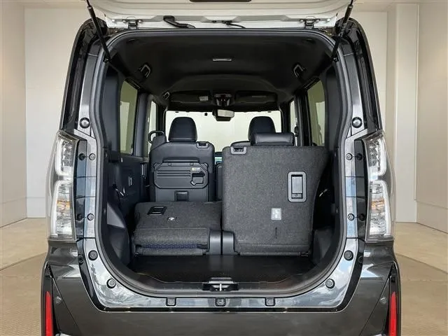 ダイハツ タント カスタム