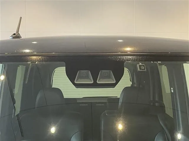 ダイハツ　タント　カスタム