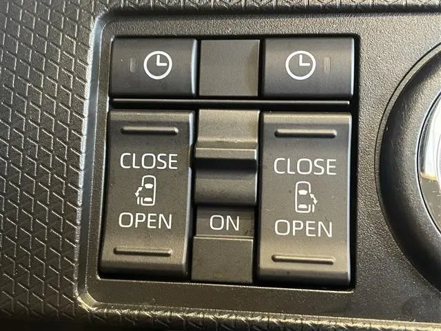 ダイハツ　タント　カスタム