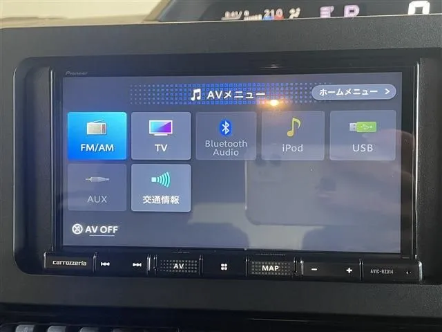 ダイハツ　タント　カスタム