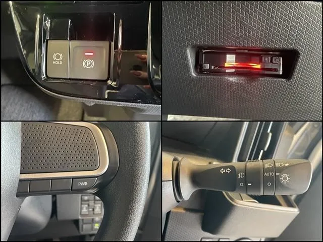 ダイハツ　タント　カスタム