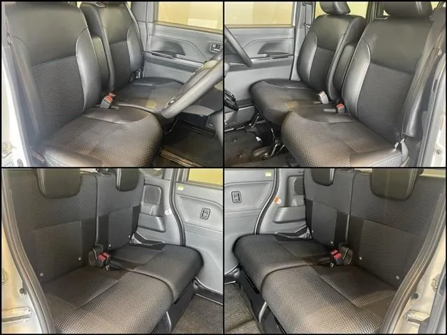 ダイハツ　タント　カスタム