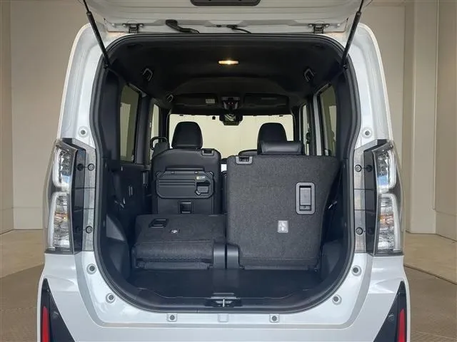 ダイハツ　タント　カスタム