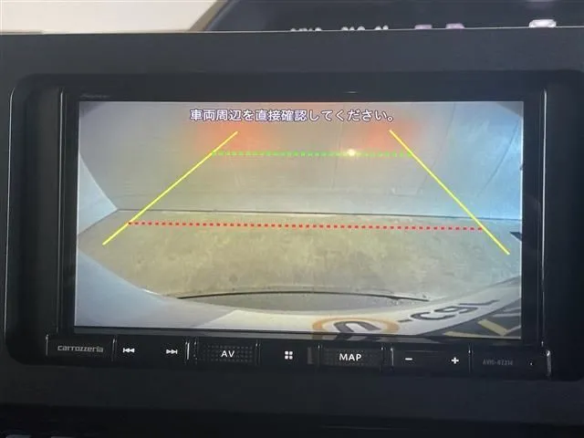 ダイハツ　タント　カスタム