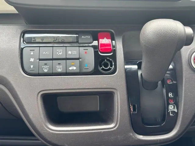 ホンダ　Ｎ－ＯＮＥ