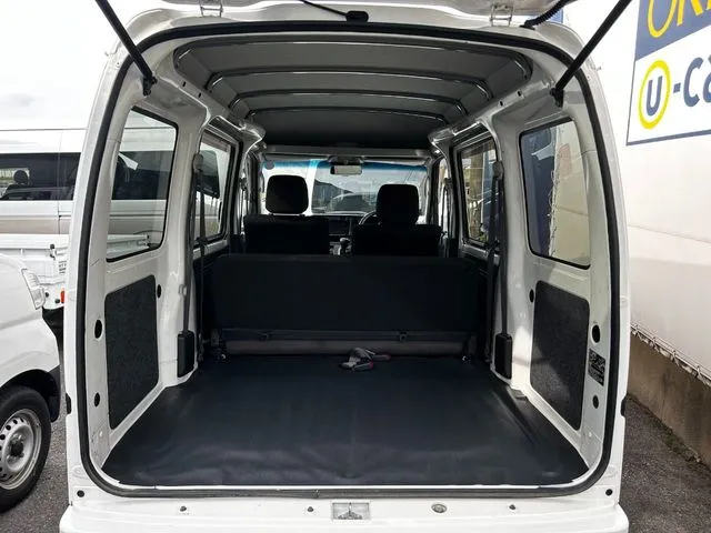 ダイハツ ハイゼットカーゴ