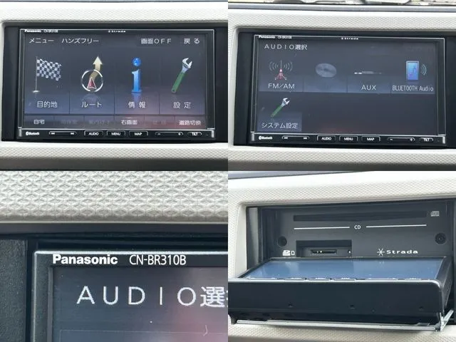 マツダ キャロル