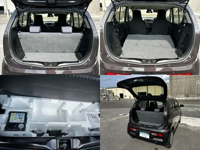 マツダ キャロル