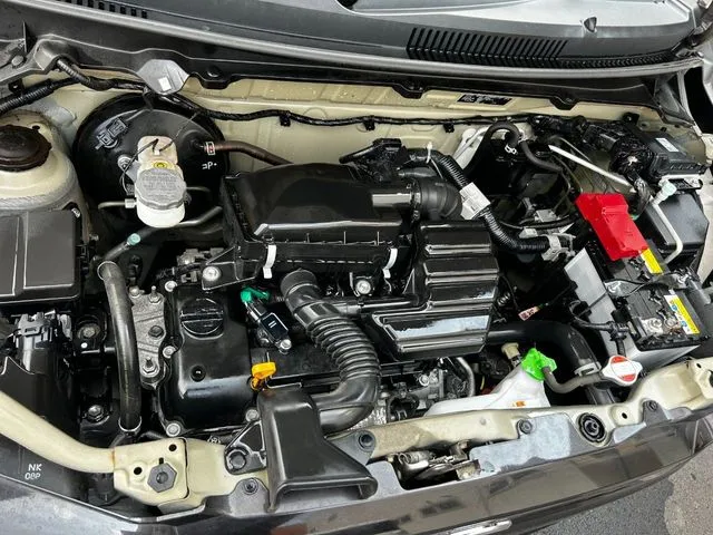 マツダ キャロル