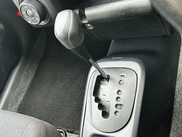 トヨタ プロボックスバン 2WD