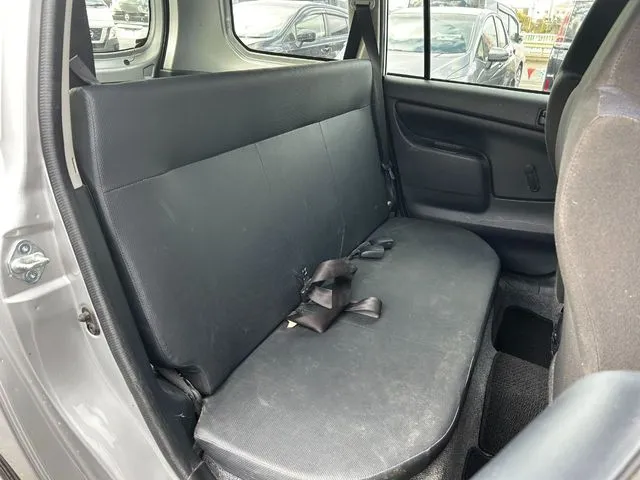 トヨタ プロボックスバン 2WD