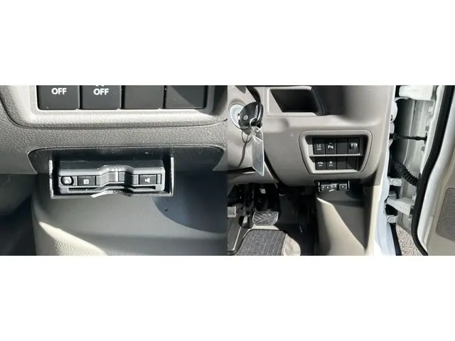 スズキ　エブリイバン